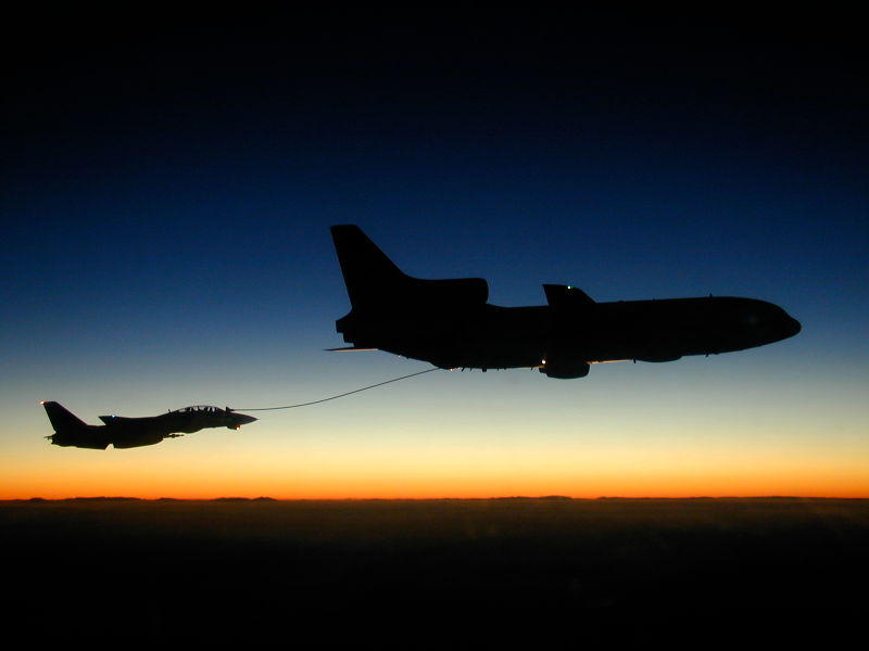 Illustration for article titled Confessions Of A US Navy Blue Angel